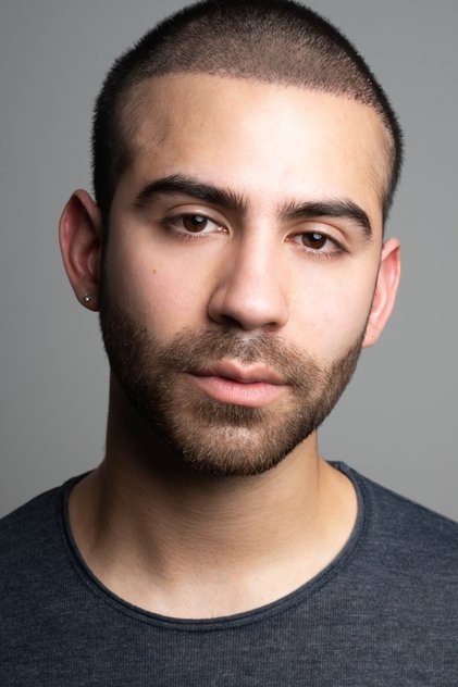 Actor Image