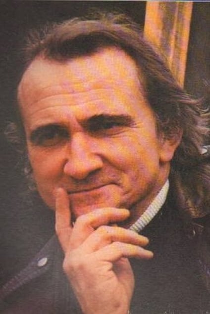 Michel Magne Profilbild