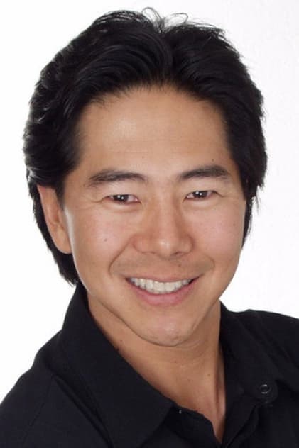 Henry Cho Henry Cho