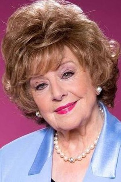 Barbara Knox Profilbild