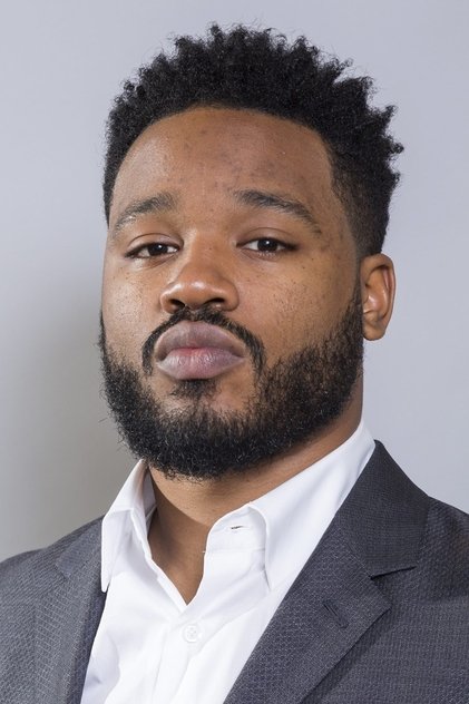 Ryan Coogler Profilbild