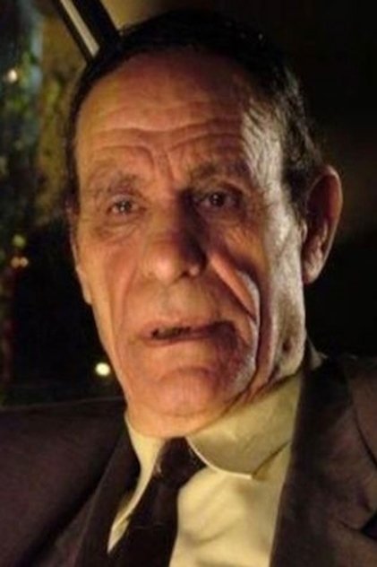 Actor Image
