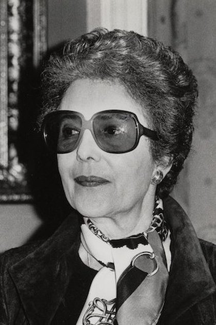 Eleanor Perry Eleanor Perry