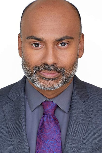 Sean T. Krishnan Profilbild