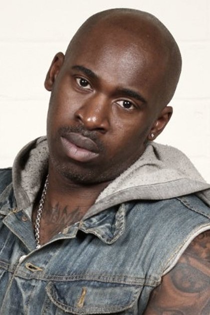 Actor Image