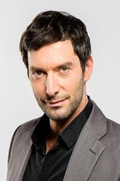 Actor Image