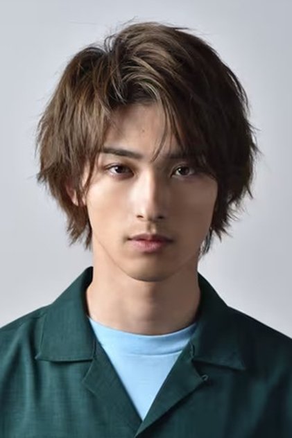 Actor Image