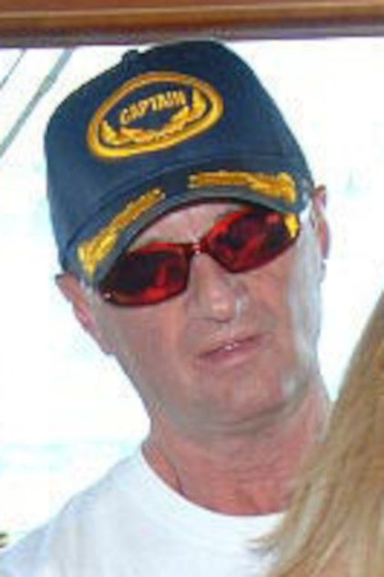 Captain Stabbin Captain Stabbin