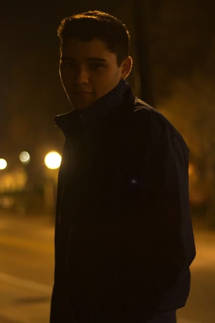 Ethan Stephens Ethan Stephens