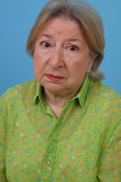 Actor Image