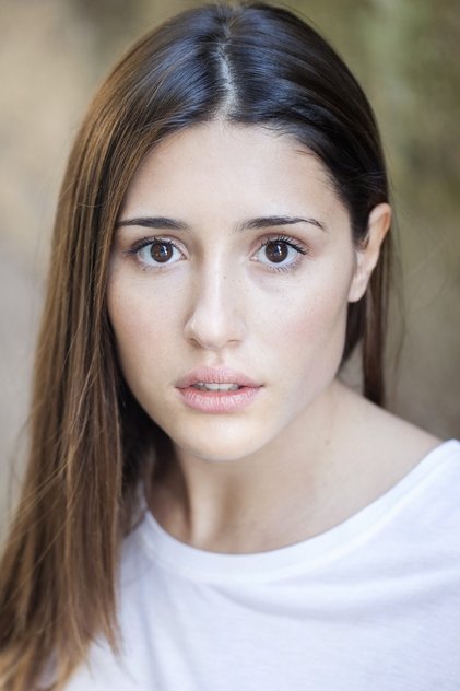 Angela Fontana Angela Fontana
