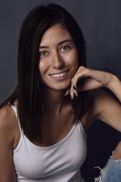 Taísa Luciano