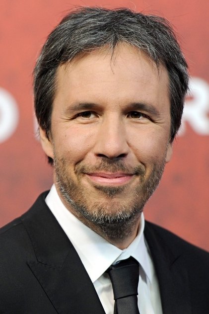 Denis Villeneuve Profilbild