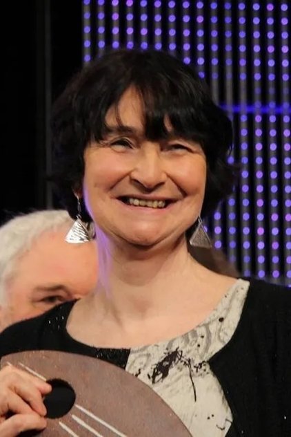 Soazig Daniellou Soazig Daniellou
