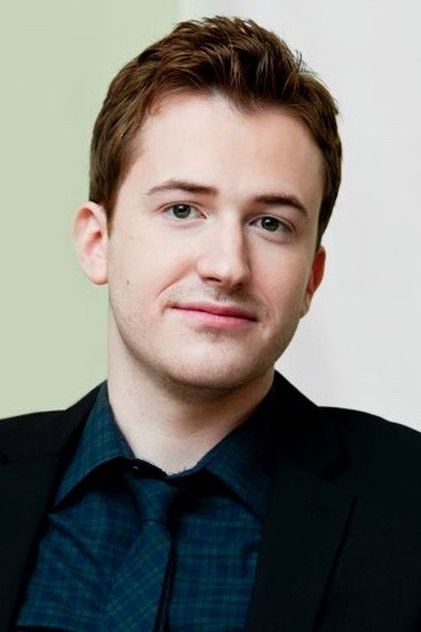 Joseph Mazzello Profilbild Joseph Mazzello Profilbild