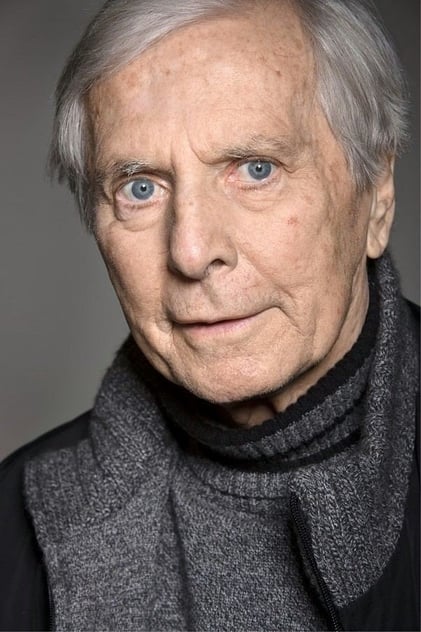 Maurice Jarre Profilbild