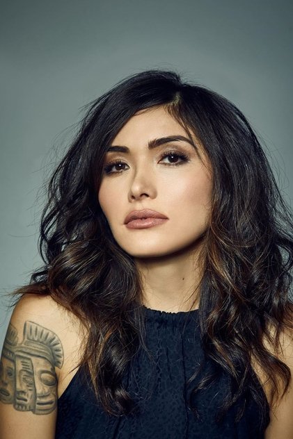 Daniella Pineda Profilbild