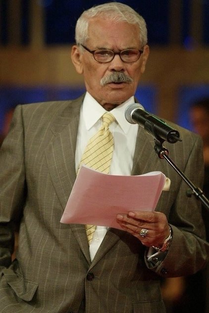 Benjamín Morales Benjamín Morales