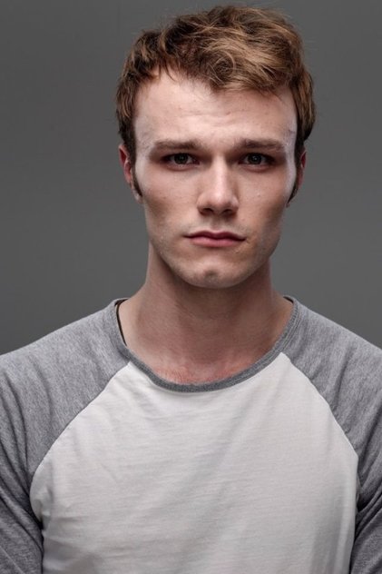 Justin Holborow Justin Holborow