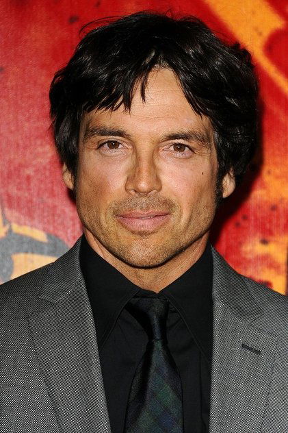 Jason Gedrick Profilbild