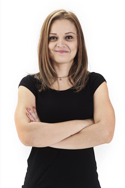 Ioana Chițu Profilbild