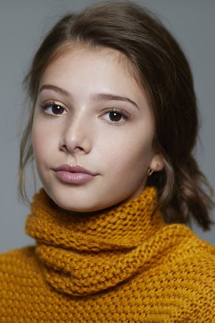 Actor Image