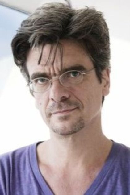 Philippe Decouflé Philippe Decouflé