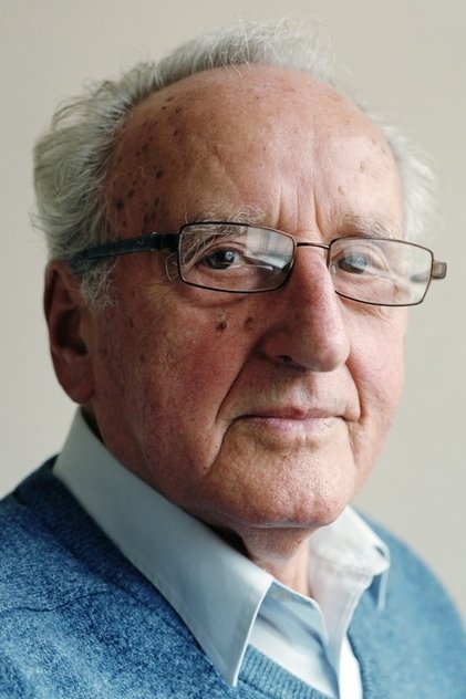 Ivor Perl Ivor Perl