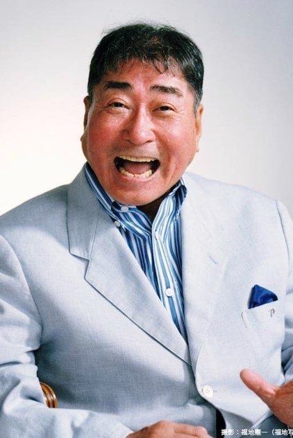 Actor Image