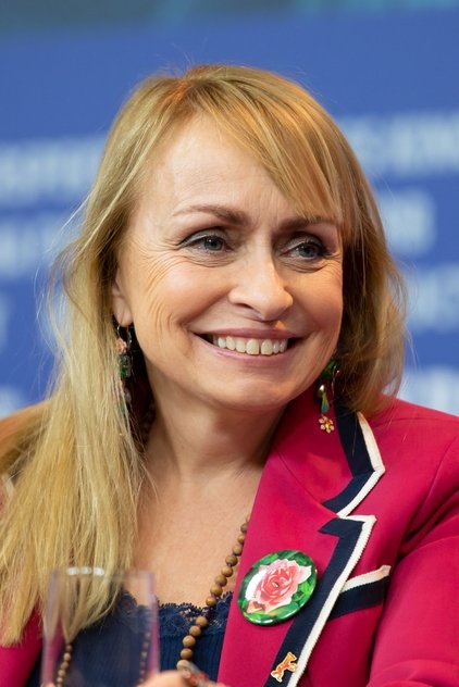 Rosalie Varda Rosalie Varda