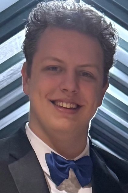 Noah Warren