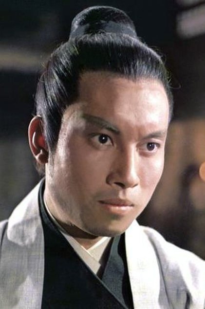 Actor Image