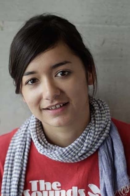 Mariko Minoguchi Profilbild