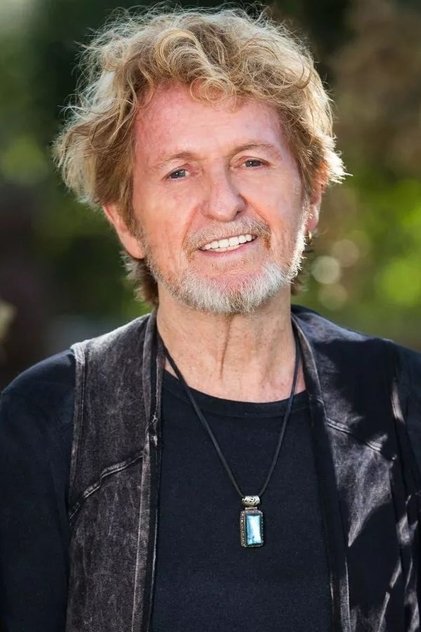 Jon Anderson Jon Anderson