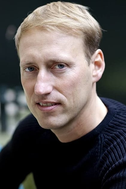 Jan Oliver Schroeder Profilbild