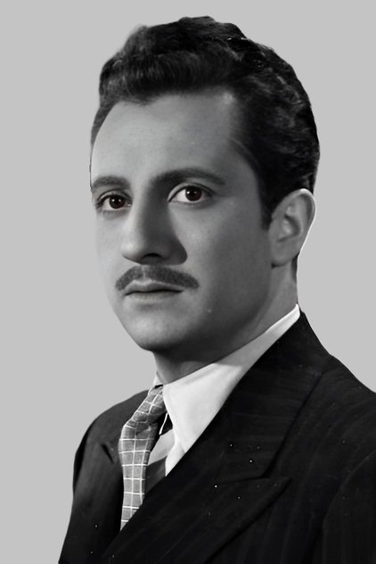Actor Image