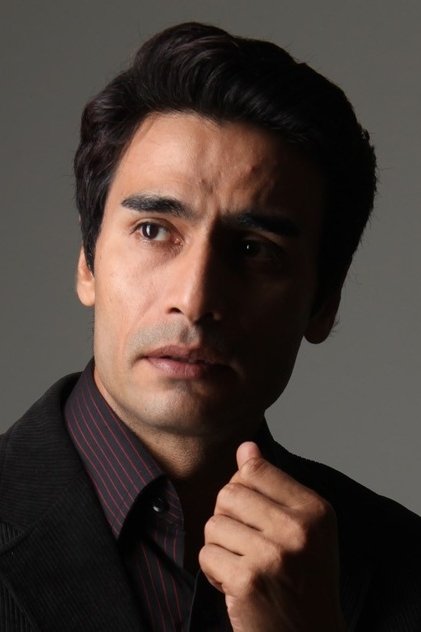Actor Image