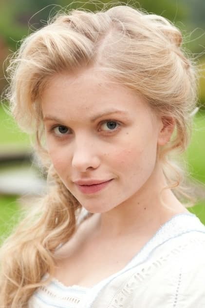 Sophie Stuckey Profilbild