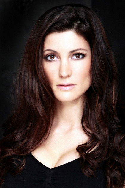 Julia Benson Julia Benson