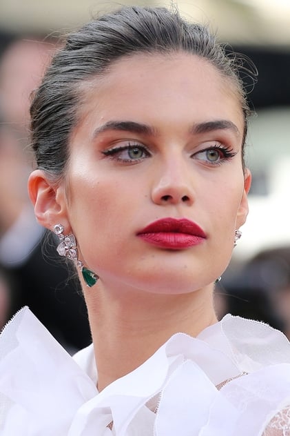 Sara Sampaio Profilbild