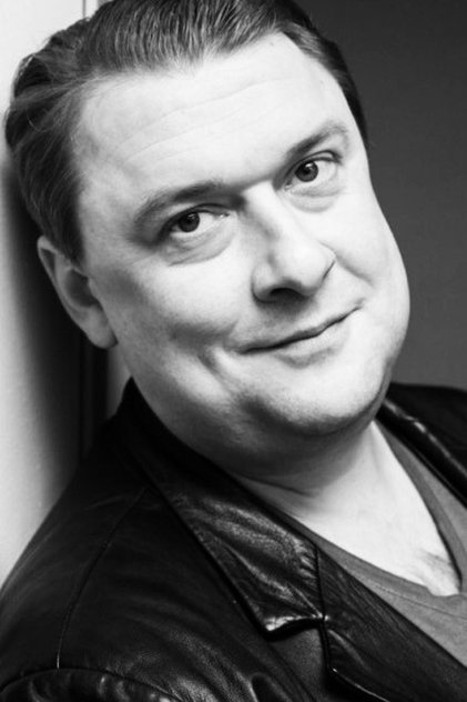 Actor Image