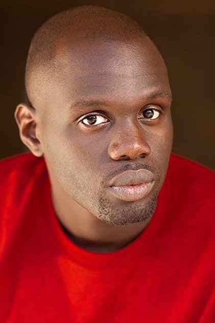 Mohamed Dione Mohamed Dione