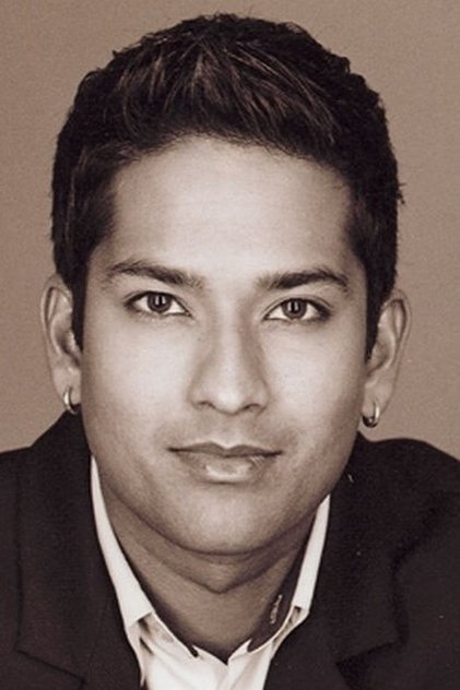 Darrin Maharaj Profilbild