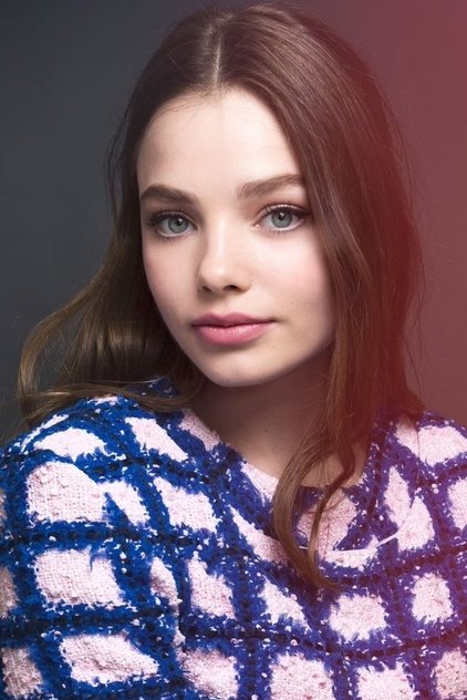 Kristine Froseth Kristine Froseth