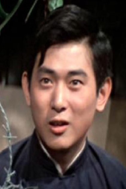 Actor Image