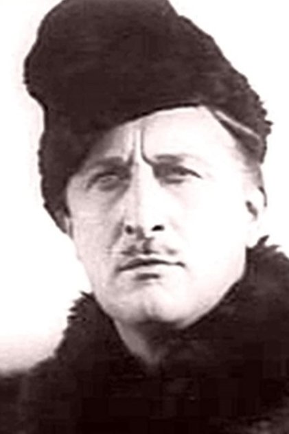 Cyril Chadwick Cyril Chadwick