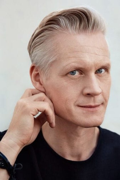 Henrik Fexeus Henrik Fexeus