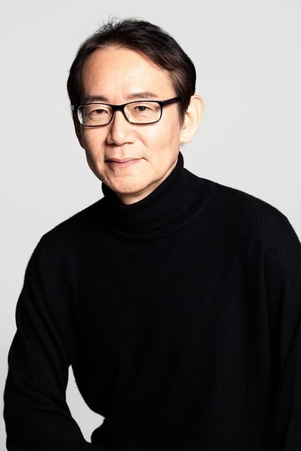 Masayuki Suō Profilbild