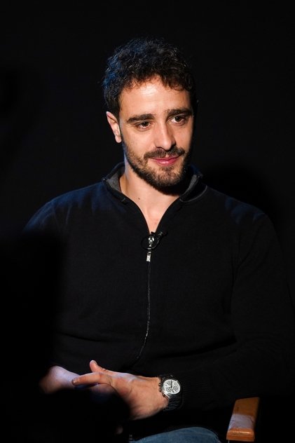 Actor Image