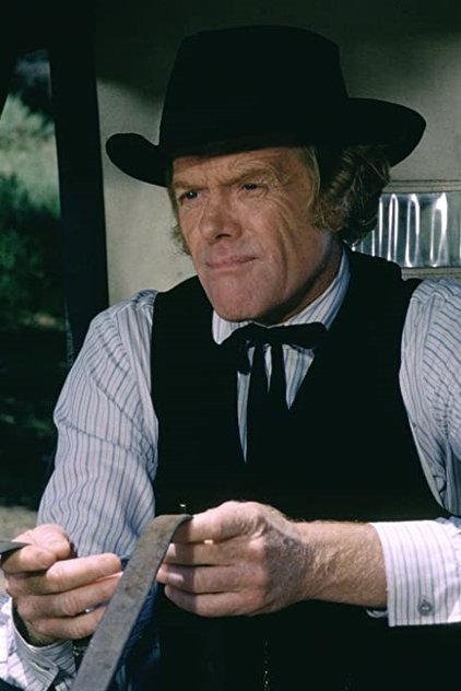 Actor Image